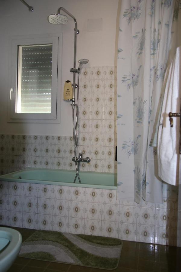 Appartement Vista Baglio Grande à Sambuca di Sicilia Extérieur photo