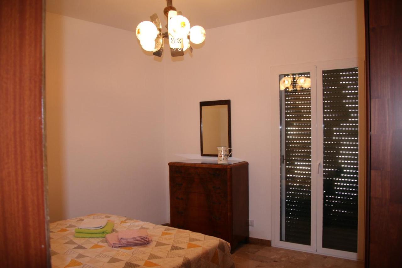 Appartement Vista Baglio Grande à Sambuca di Sicilia Extérieur photo