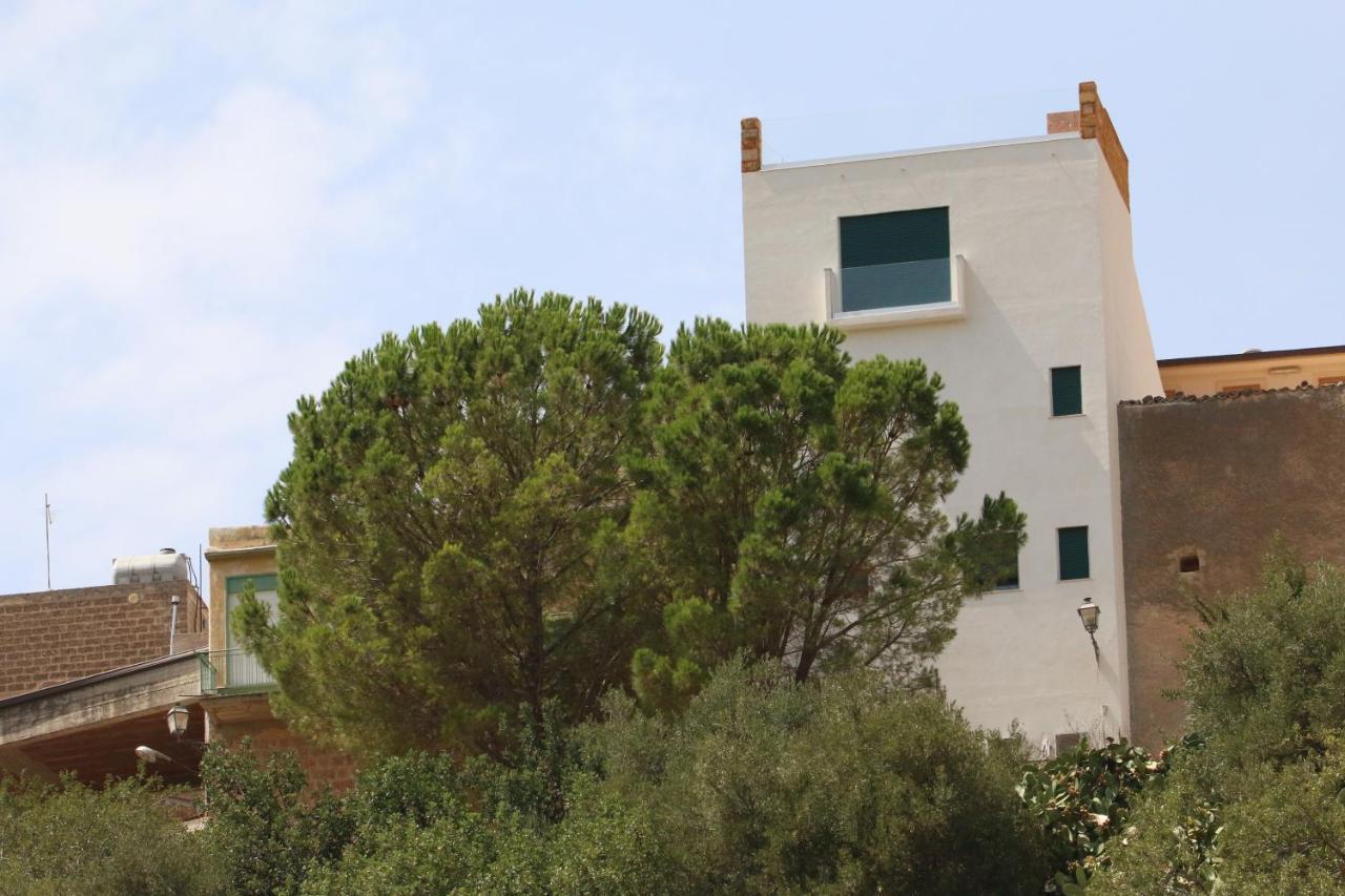 Appartement Vista Baglio Grande à Sambuca di Sicilia Extérieur photo