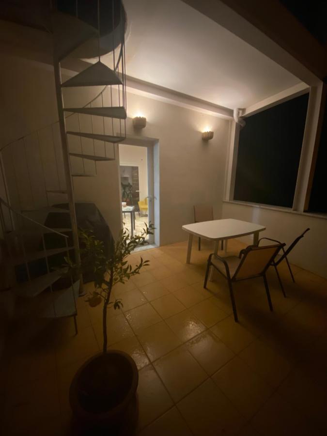 Appartement Vista Baglio Grande à Sambuca di Sicilia Extérieur photo